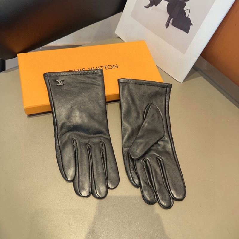 Louis Vuitton Gloves